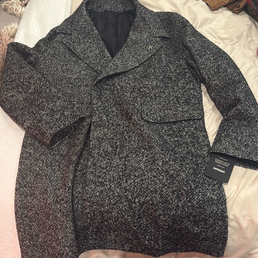 Represent Clo’s Blazer